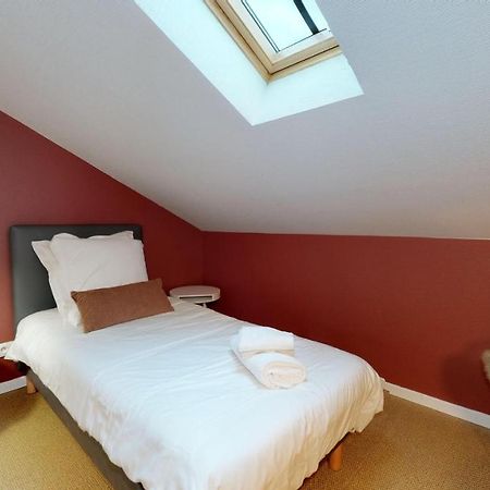 Apartamento L'Entêté CLIM HYPERCENTRE 5-7 personnes Colmar Exterior foto